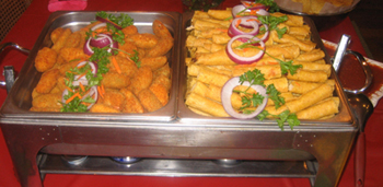 Catering image